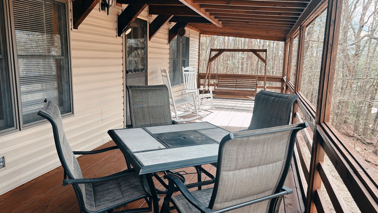 Photo of Bedroom in Cleveland