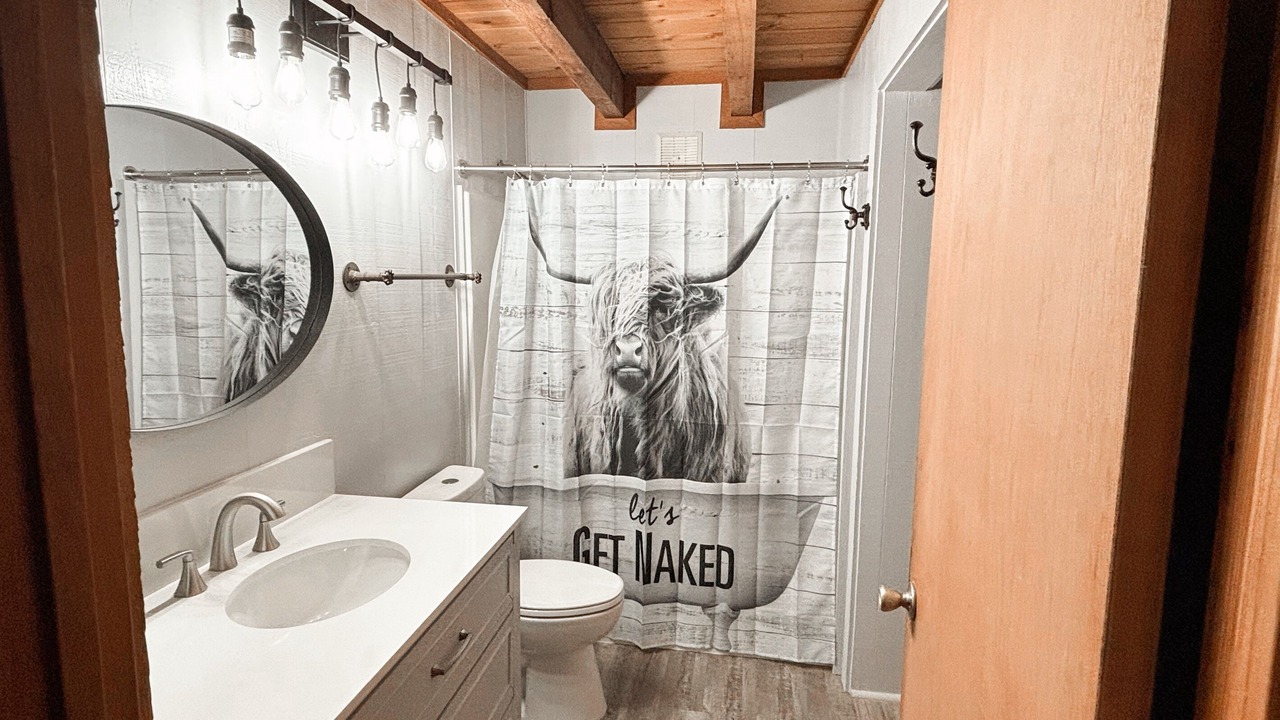 Photo of Bathroom in Cleveland