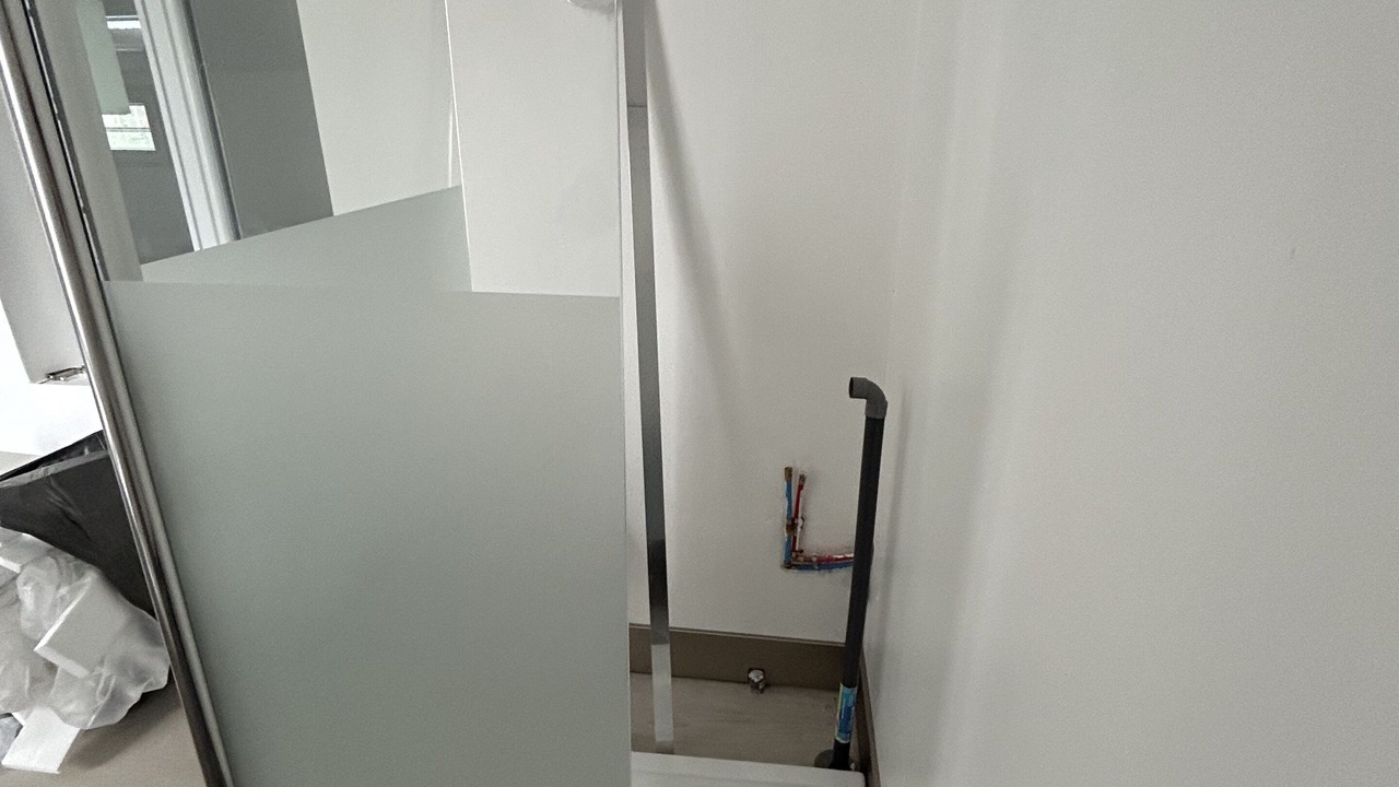 Photo of Bathroom in Poissy