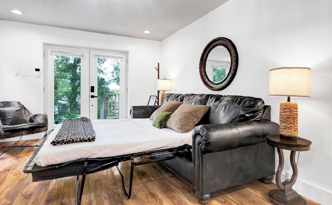 Photo of Bedroom in Van Buren