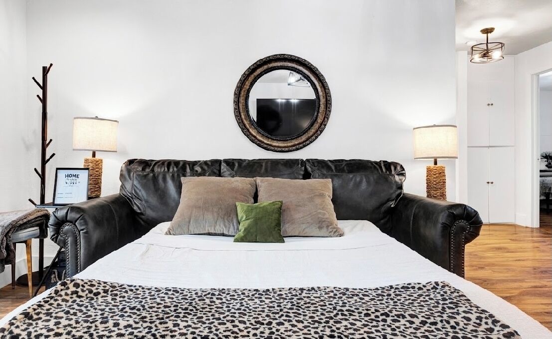 Photo of Bedroom in Van Buren