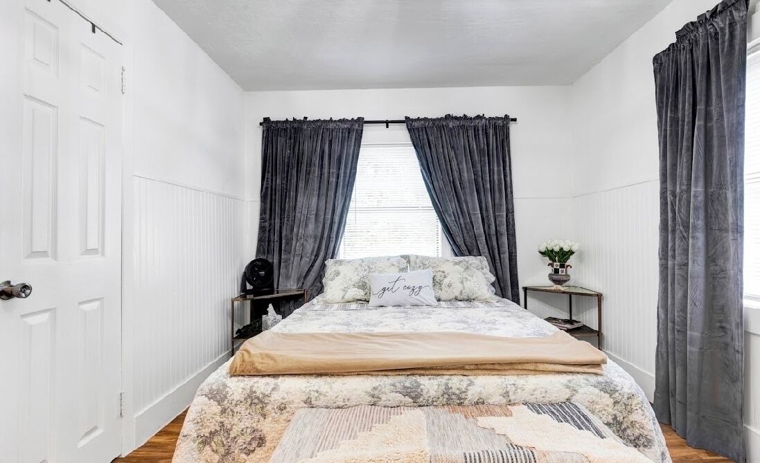 Photo of Bedroom in Van Buren