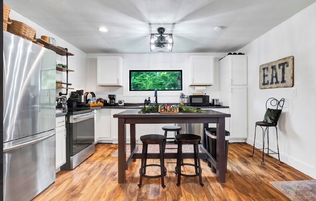 Photo of Kitchen in Van Buren