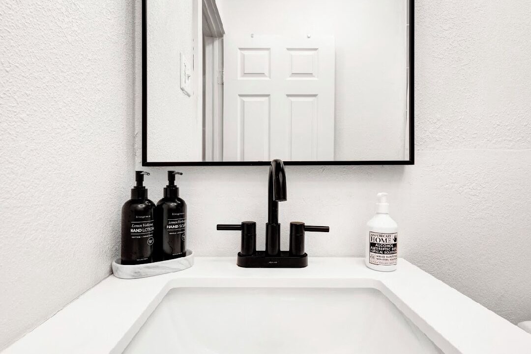 Photo of Bathroom in Van Buren