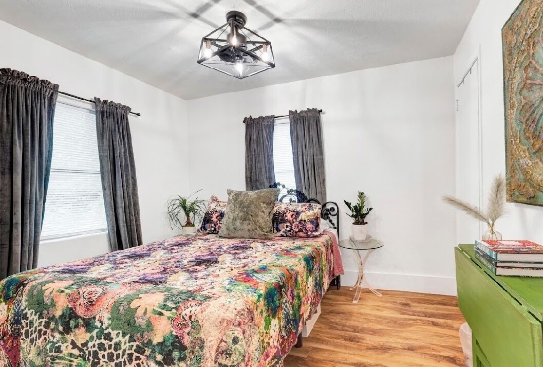Photo of Bedroom in Van Buren