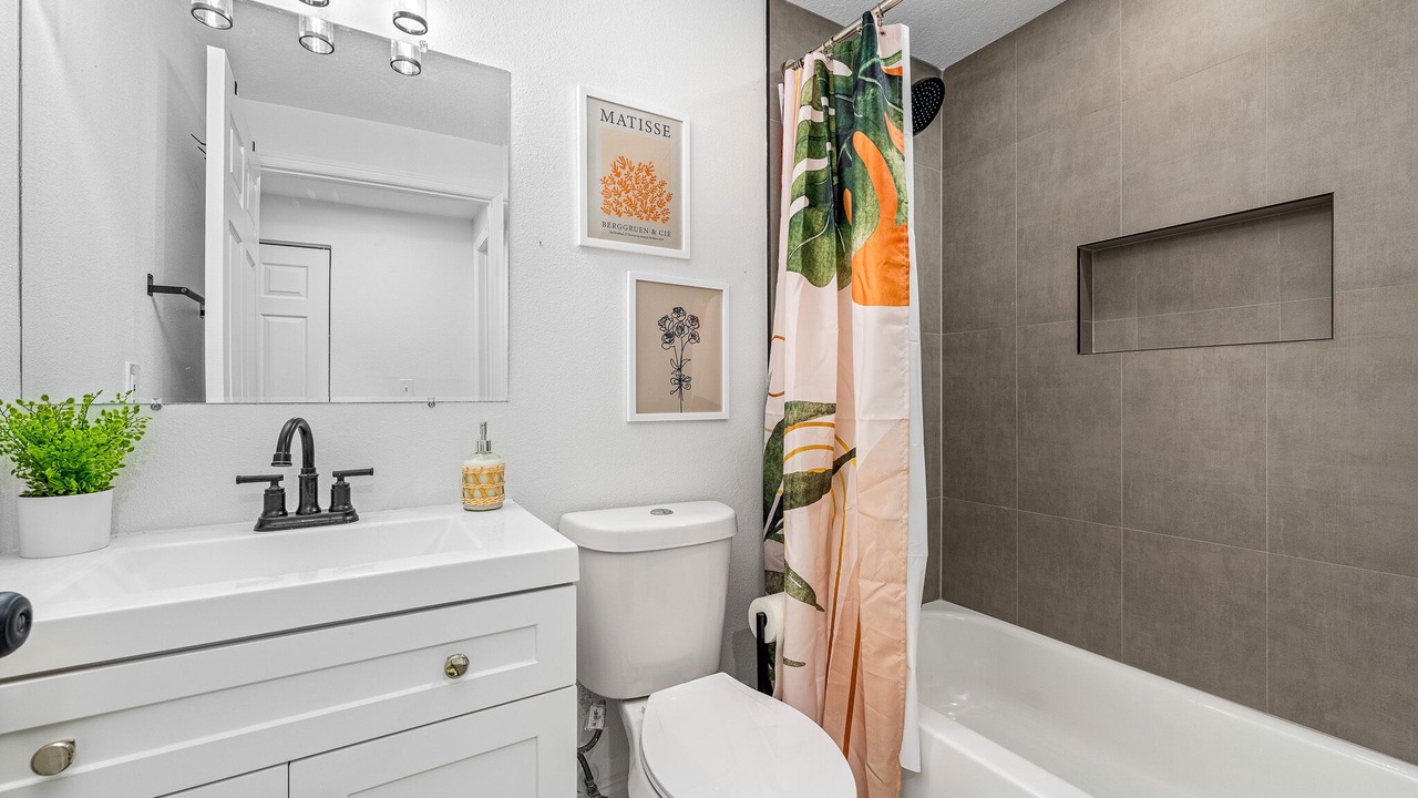 Photo of Bathroom in Carrollwood