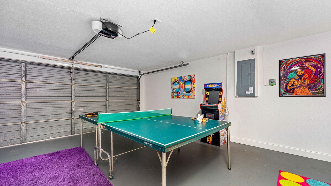 Photo of Bedroom in Carrollwood