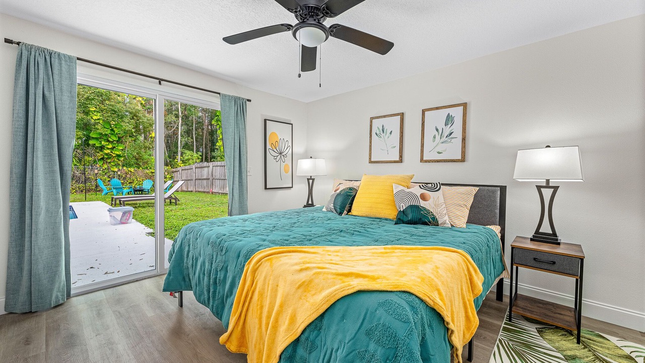 Photo of Bedroom in Carrollwood