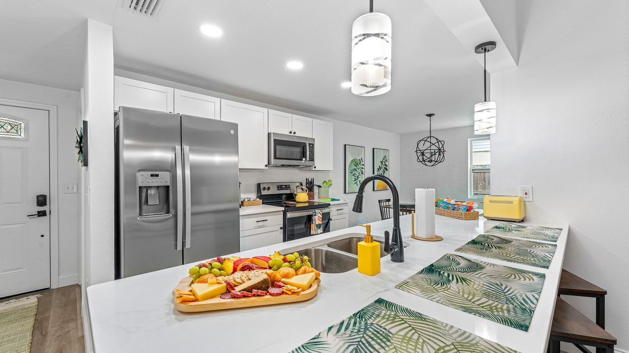 Photo of Kitchen in Carrollwood