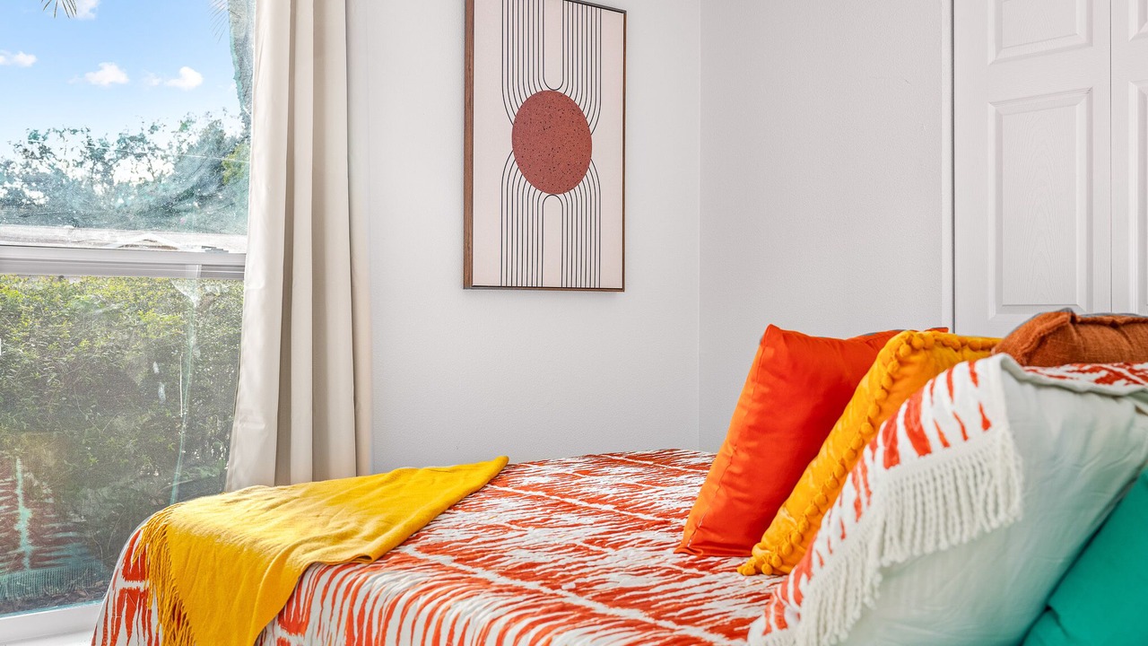 Photo of Bedroom in Carrollwood