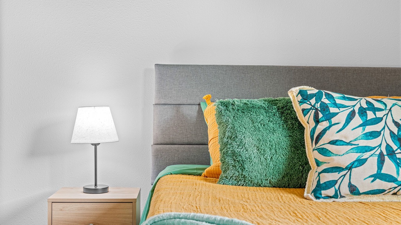 Photo of Bedroom in Carrollwood