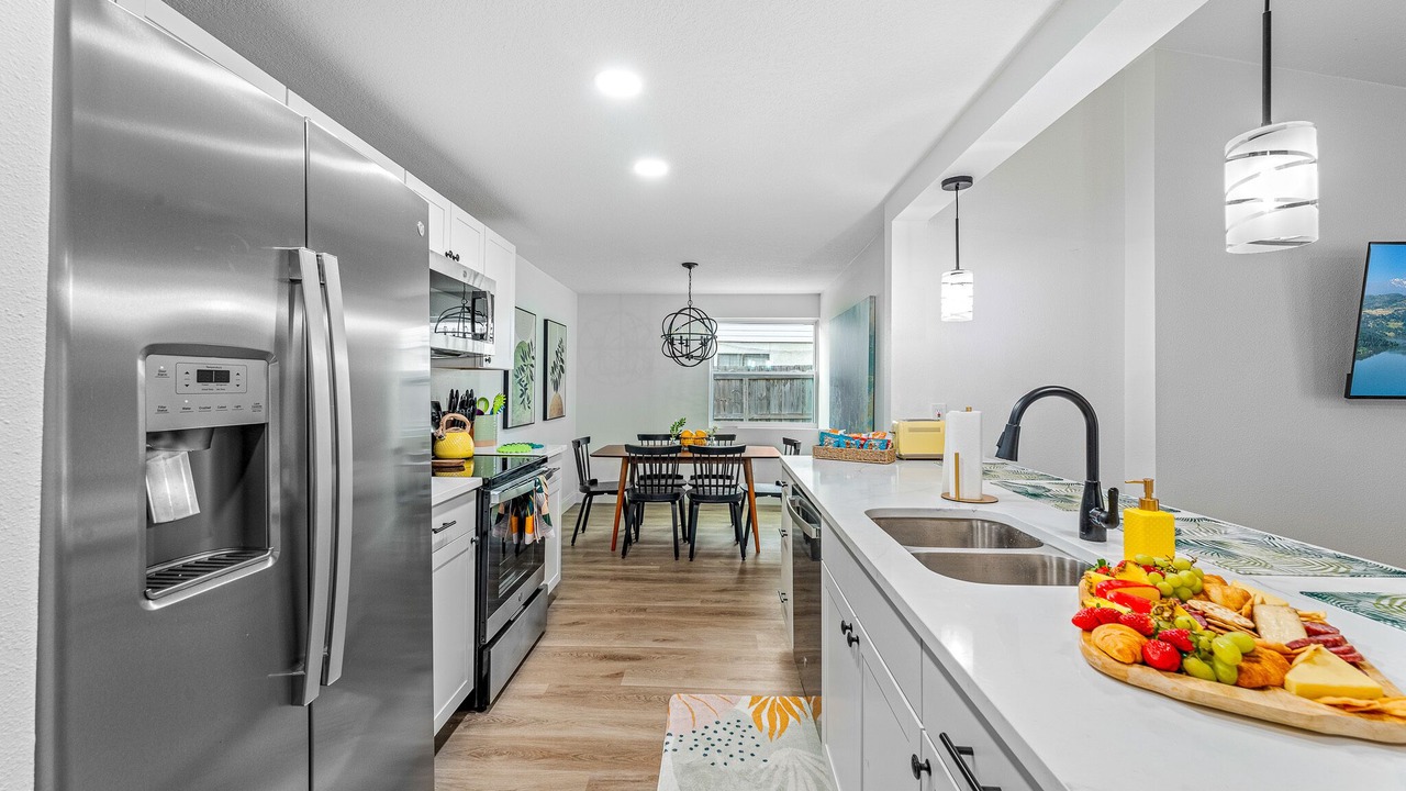 Photo of Kitchen in Carrollwood