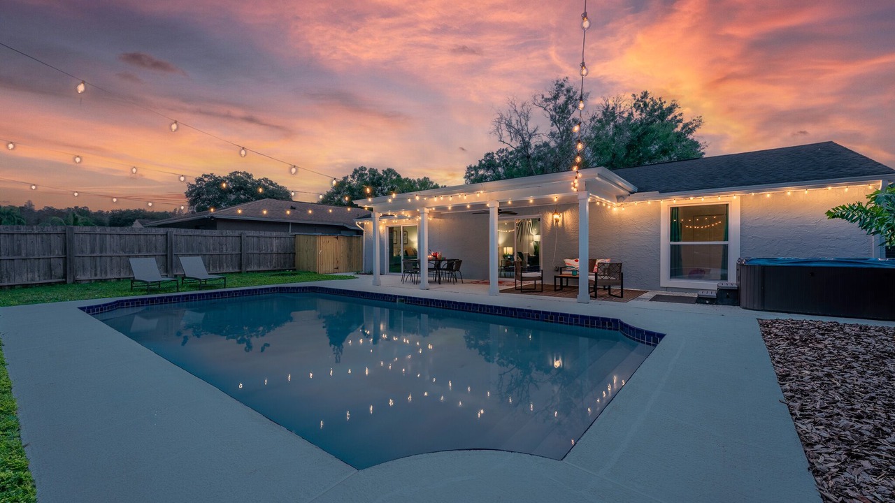 Photo of Outdoor in Carrollwood