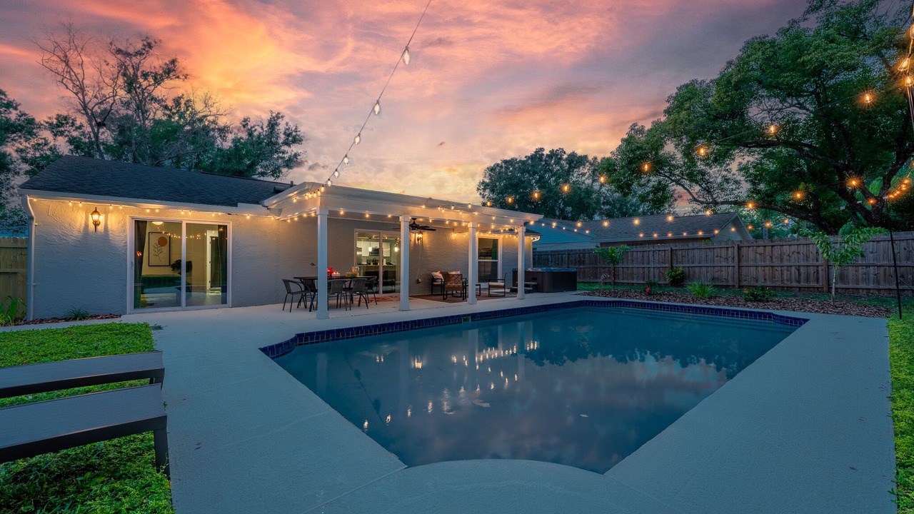Photo of Outdoor in Carrollwood