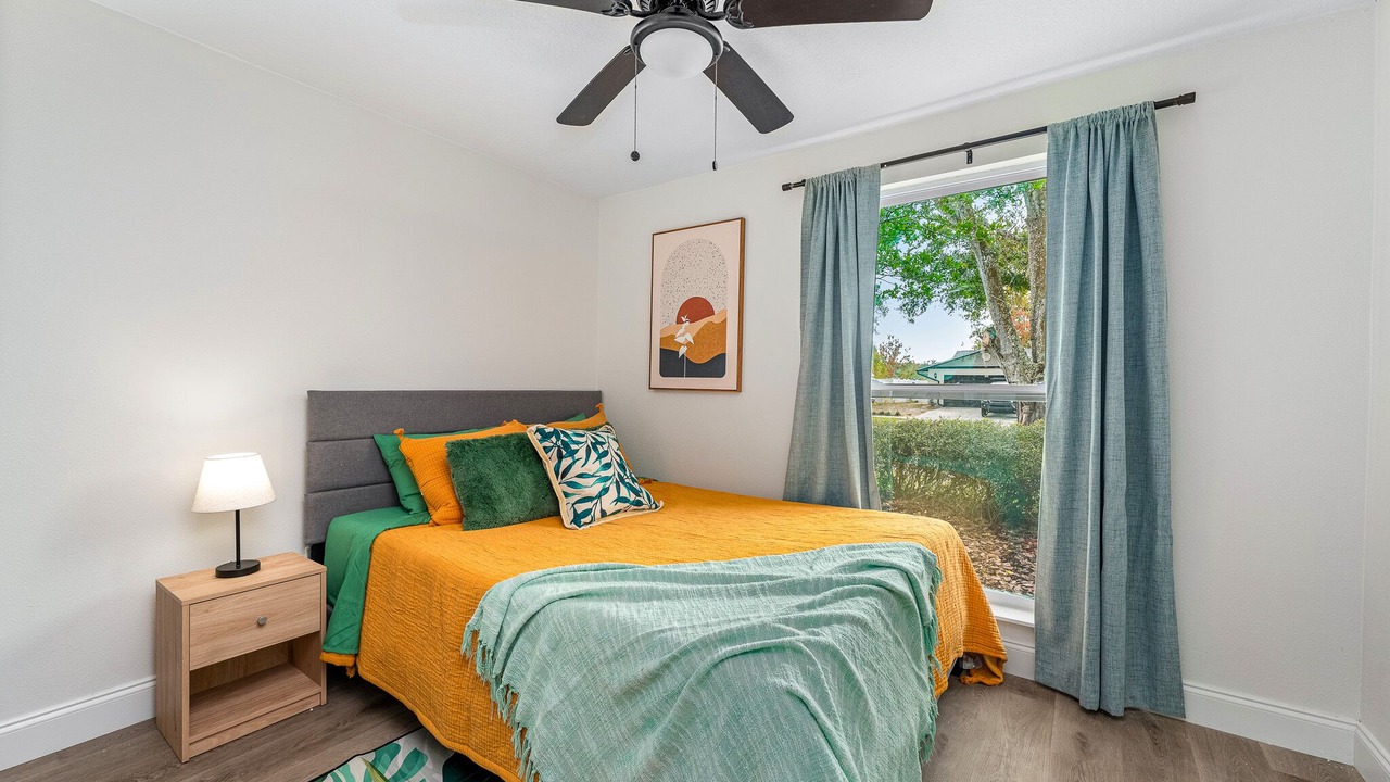 Photo of Bedroom in Carrollwood