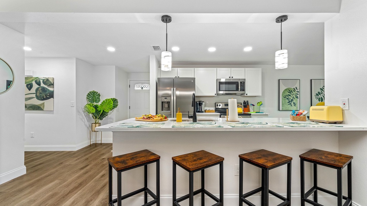 Photo of Kitchen in Carrollwood
