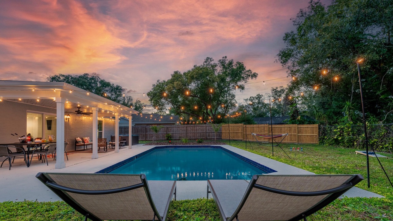 Photo of Outdoor in Carrollwood