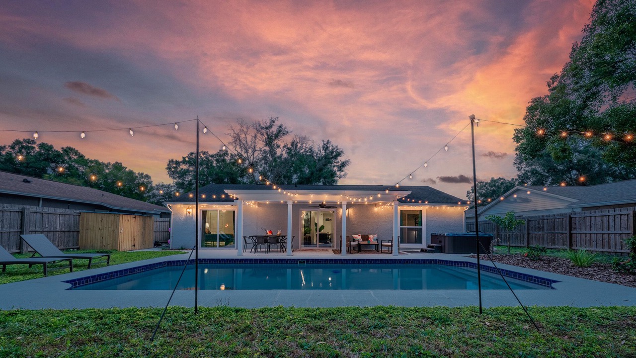 Photo of Outdoor in Carrollwood