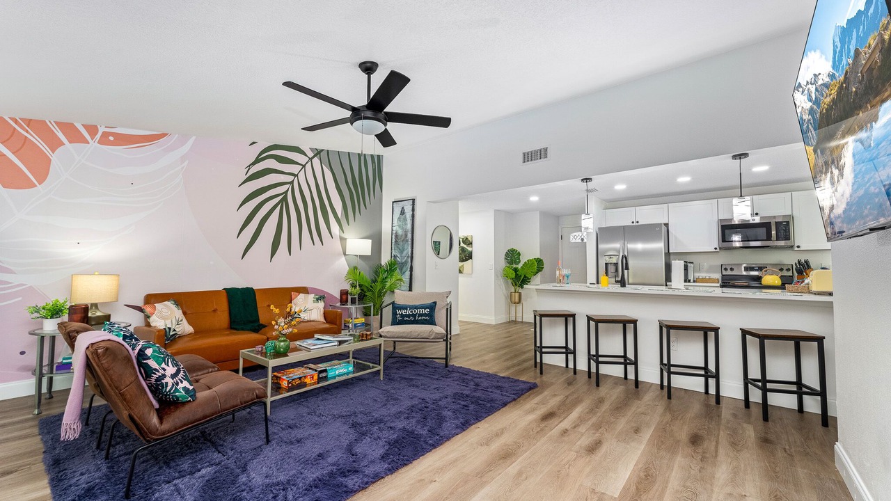 Photo of Bedroom in Carrollwood