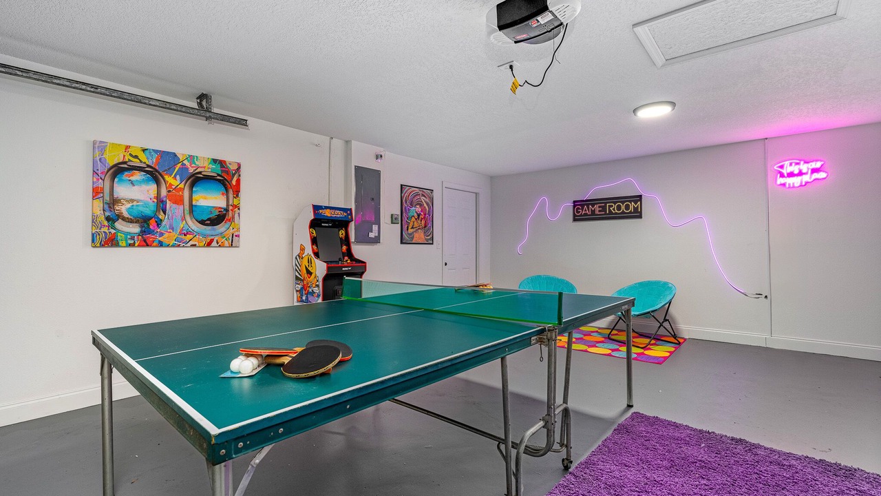 Photo of Bedroom in Carrollwood