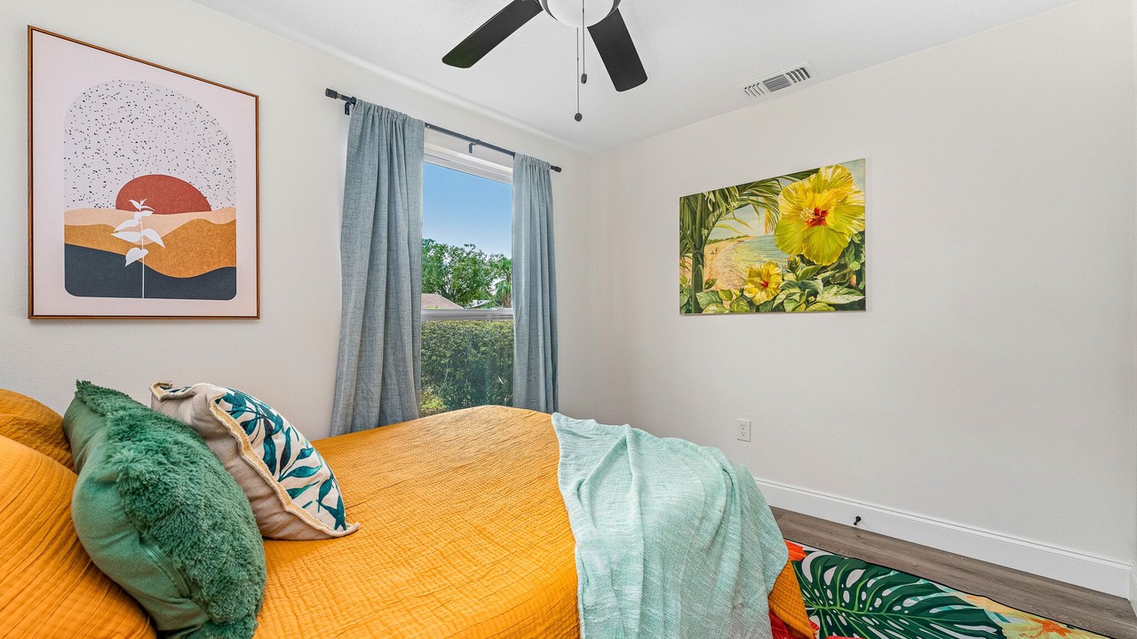 Photo of Bedroom in Carrollwood
