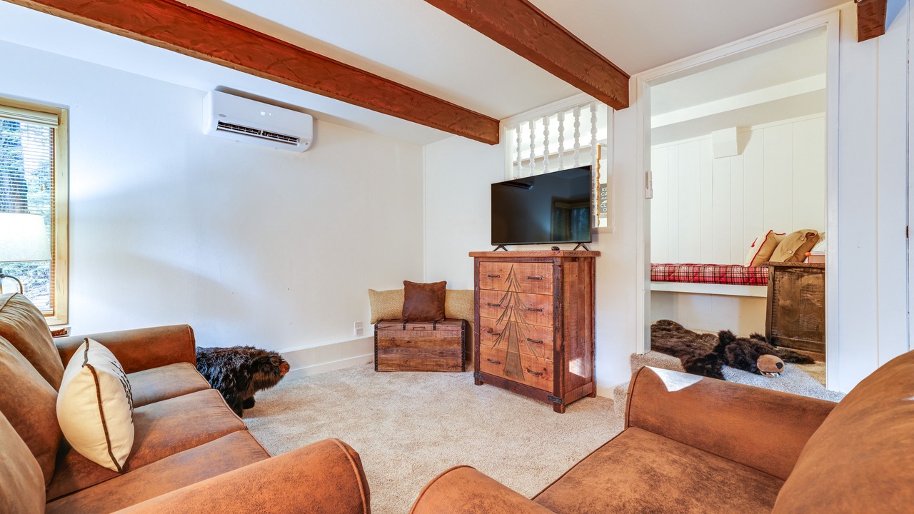 Photo of Livingroom in Dorrington