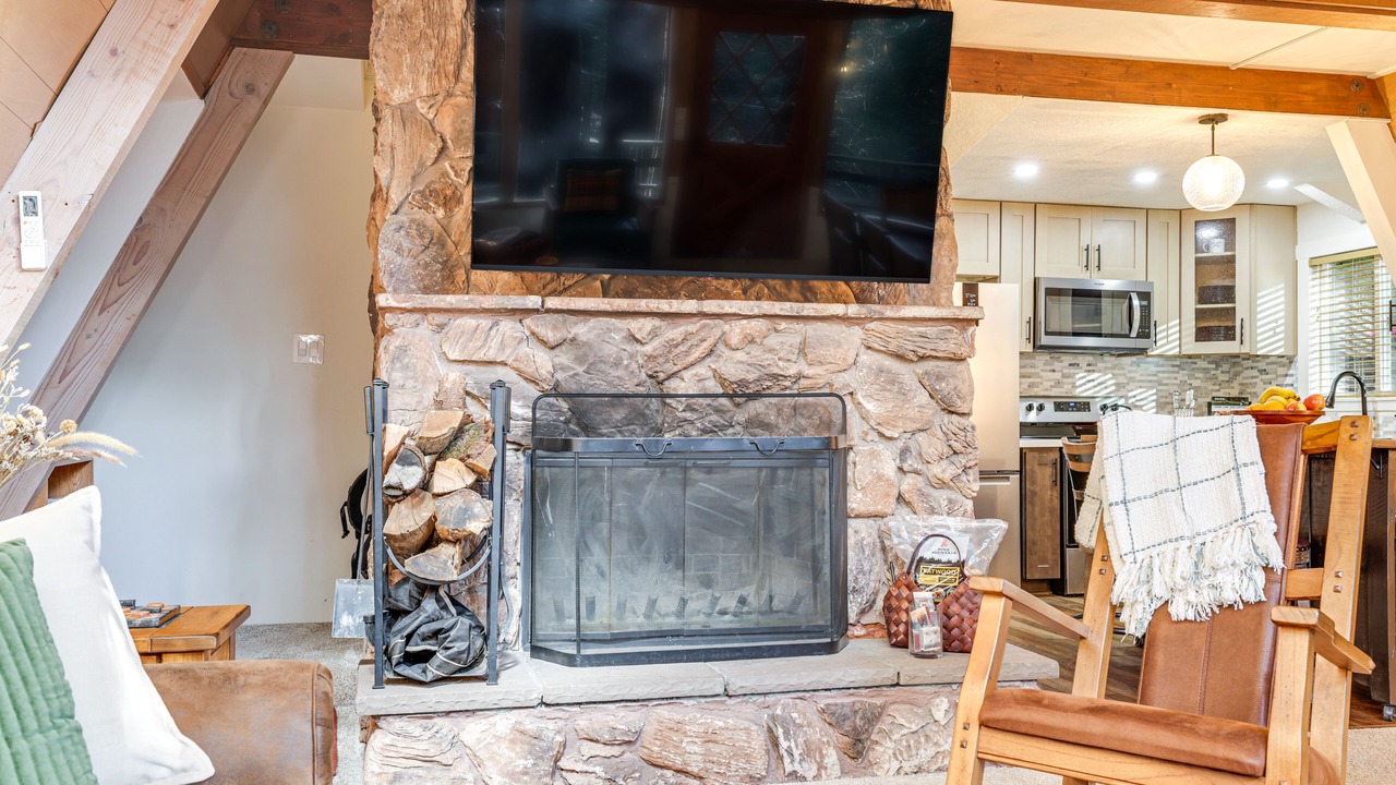 Photo of Livingroom in Dorrington