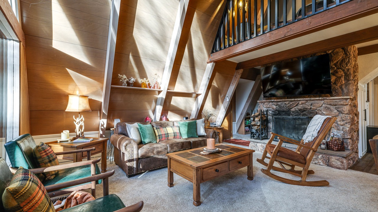 Photo of Livingroom in Dorrington