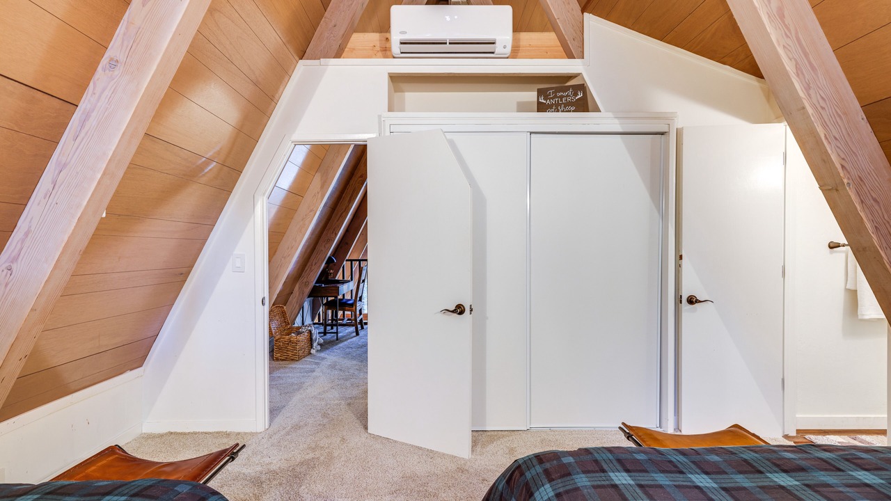 Photo of Bedroom in Dorrington