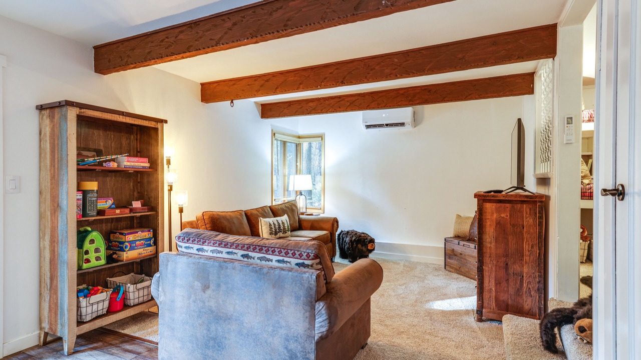 Photo of Bedroom in Dorrington