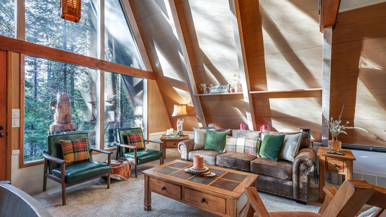 Photo of Livingroom in Dorrington