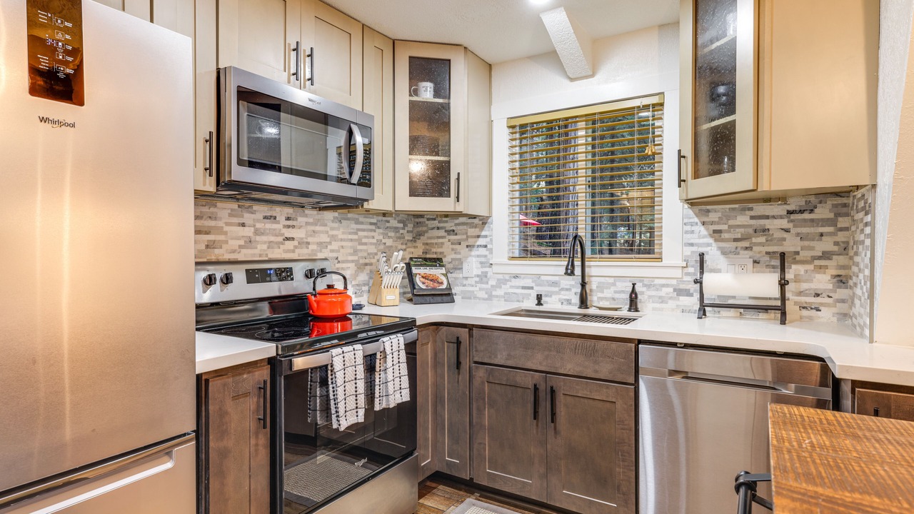 Photo of Kitchen in Dorrington