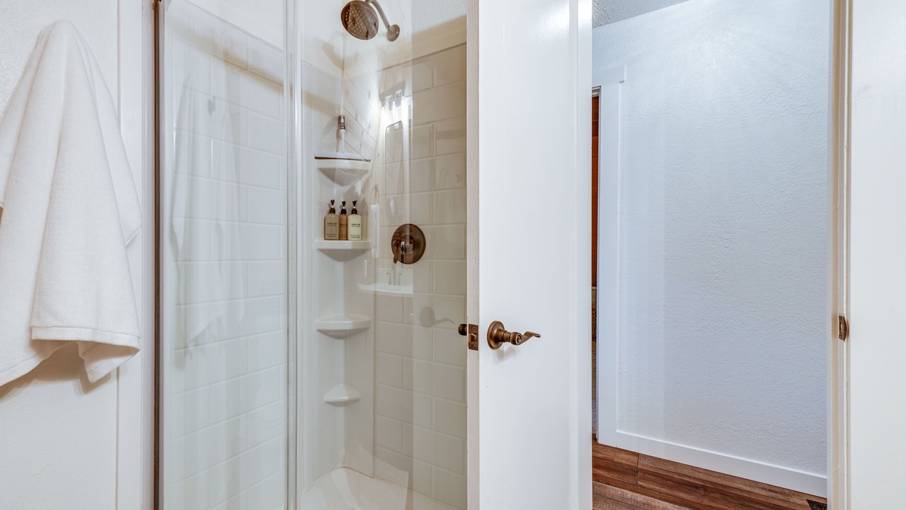 Photo of Bathroom in Dorrington