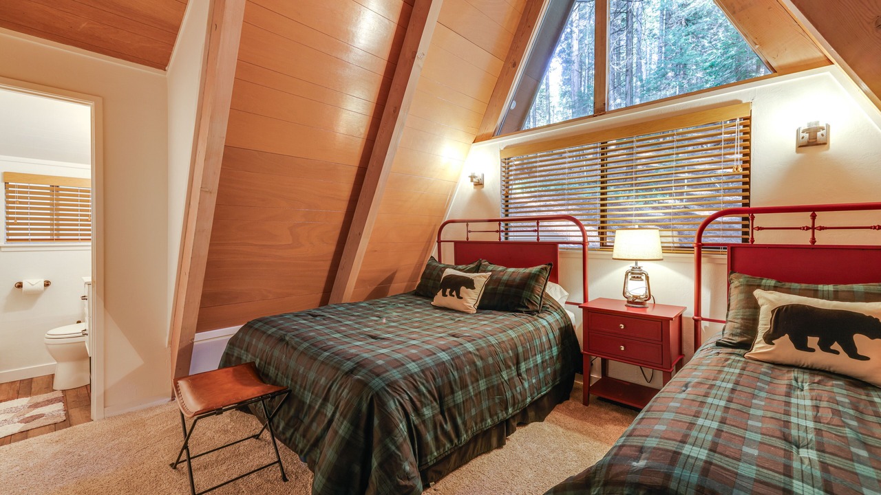 Photo of Bedroom in Dorrington