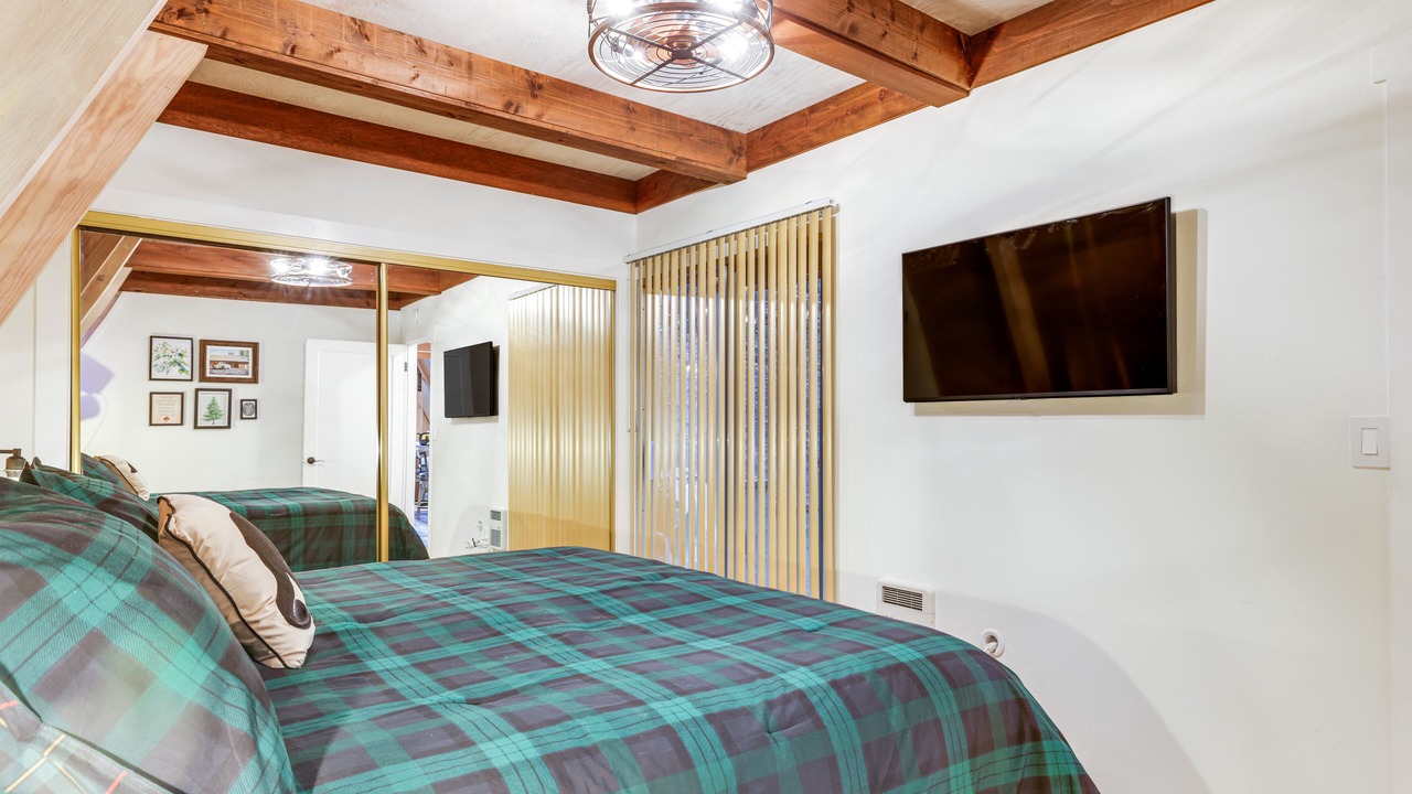 Photo of Bedroom in Dorrington