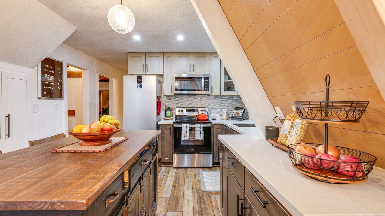 Photo of Kitchen in Dorrington