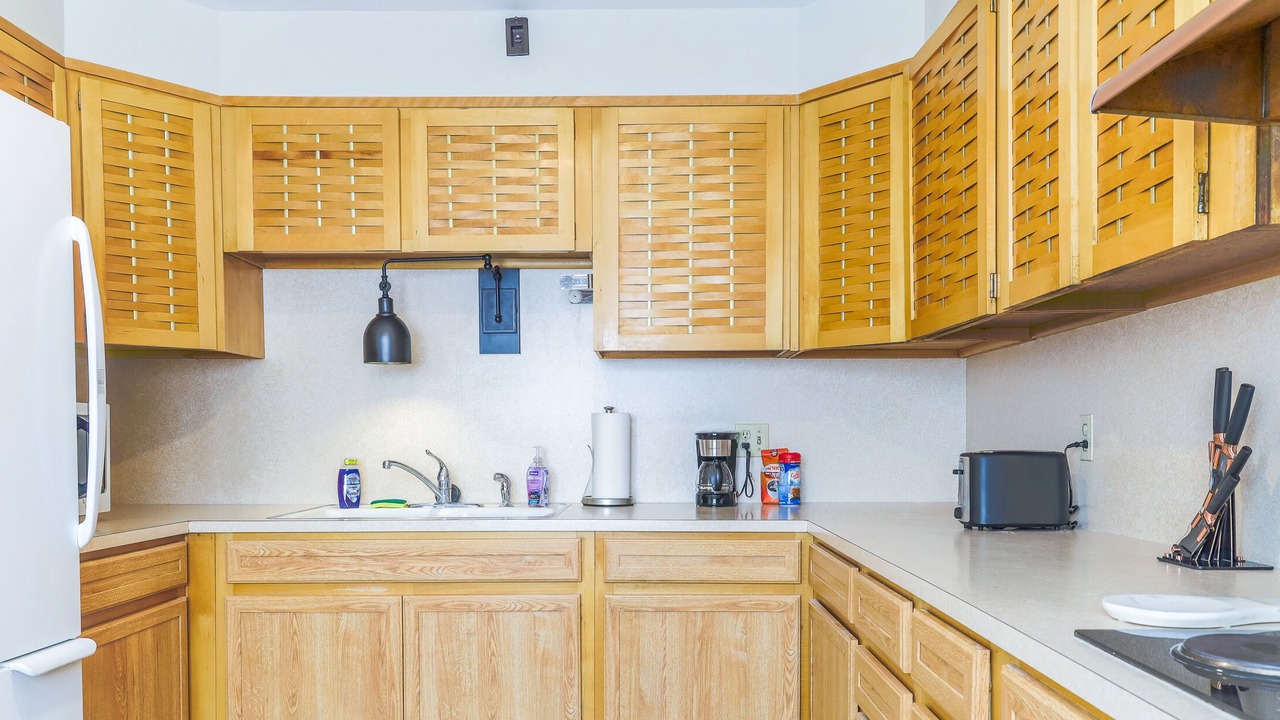 Photo of Kitchen in Casper
