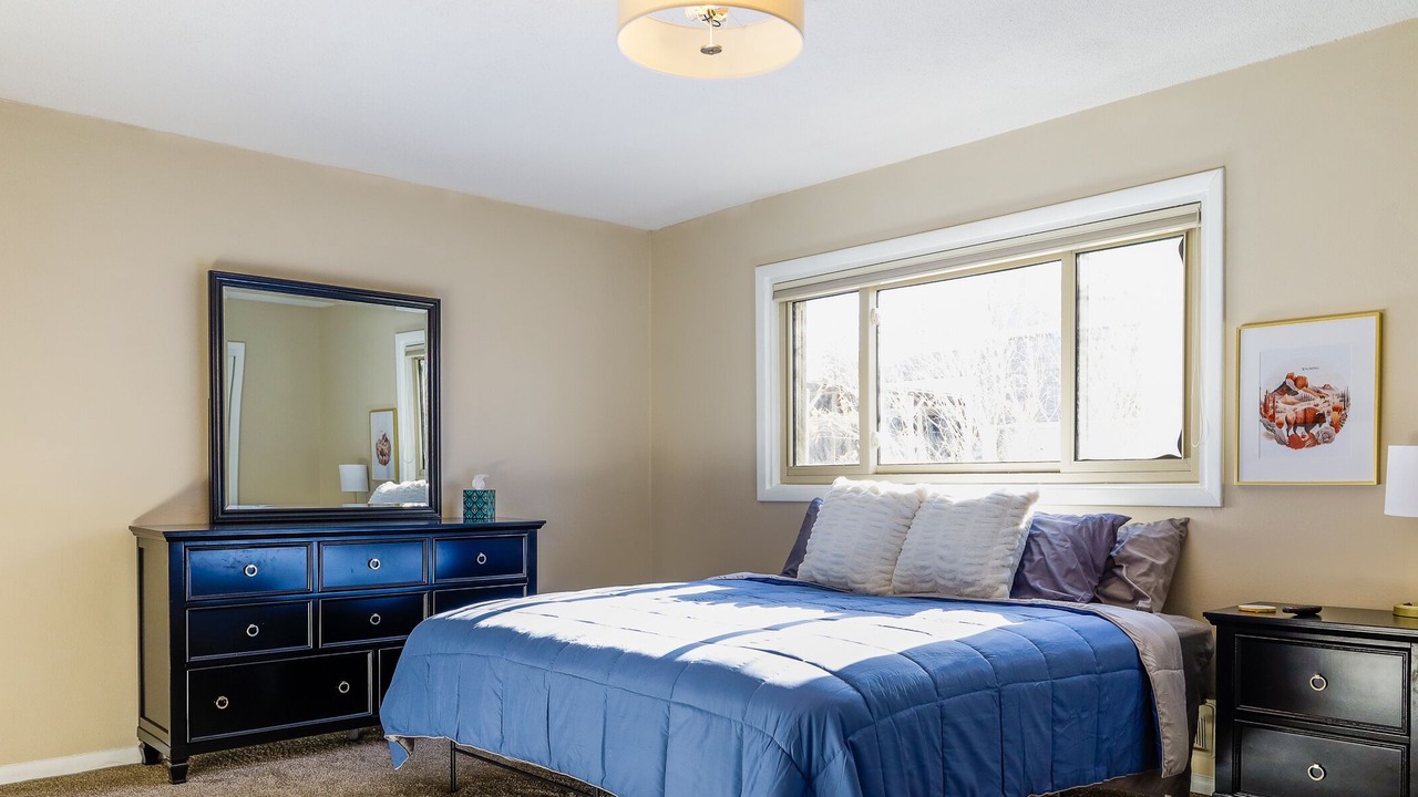 Photo of Bedroom in Casper