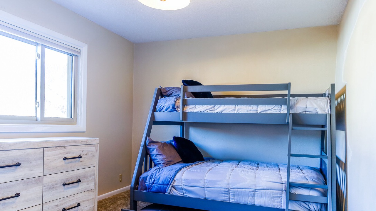 Photo of Bedroom in Casper