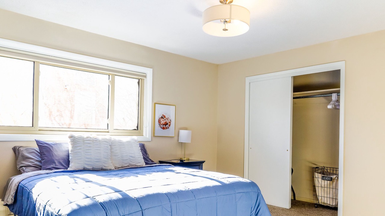 Photo of Bedroom in Casper