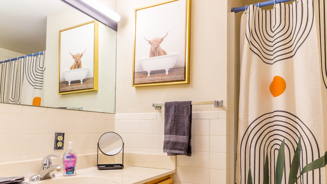 Photo of Bathroom in Casper