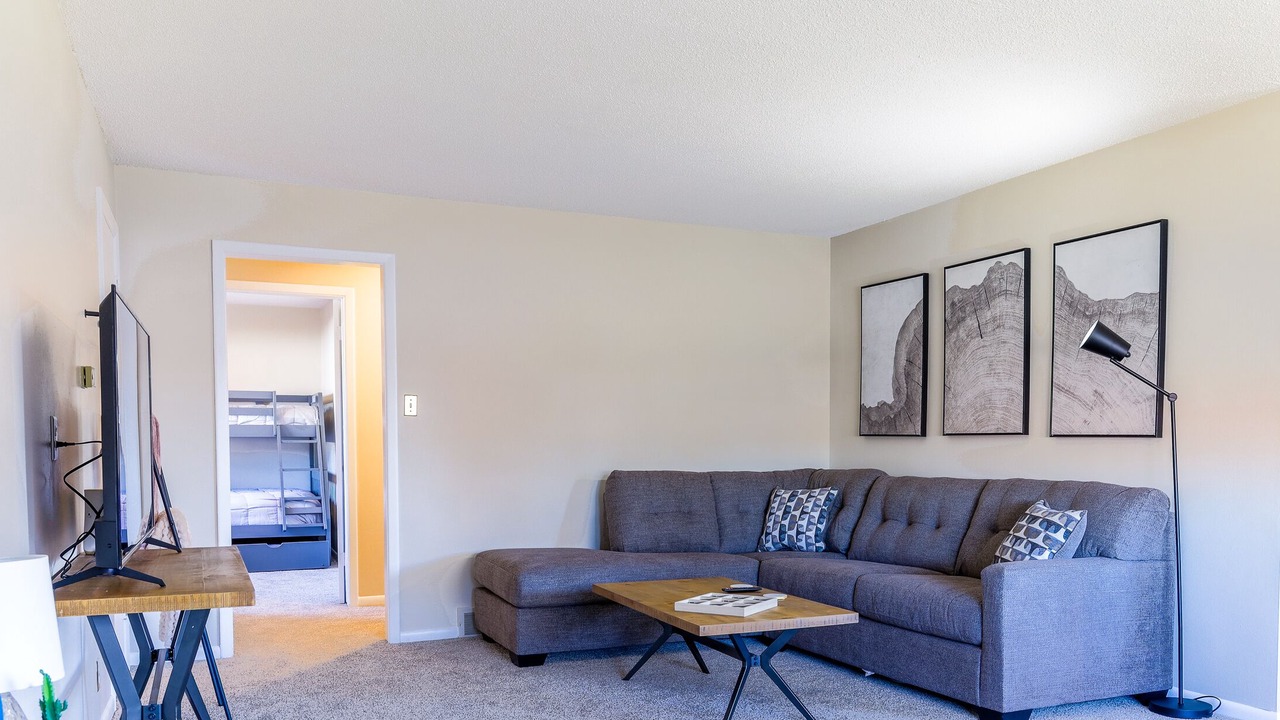 Photo of Livingroom in Casper