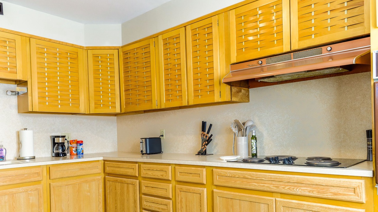 Photo of Kitchen in Casper
