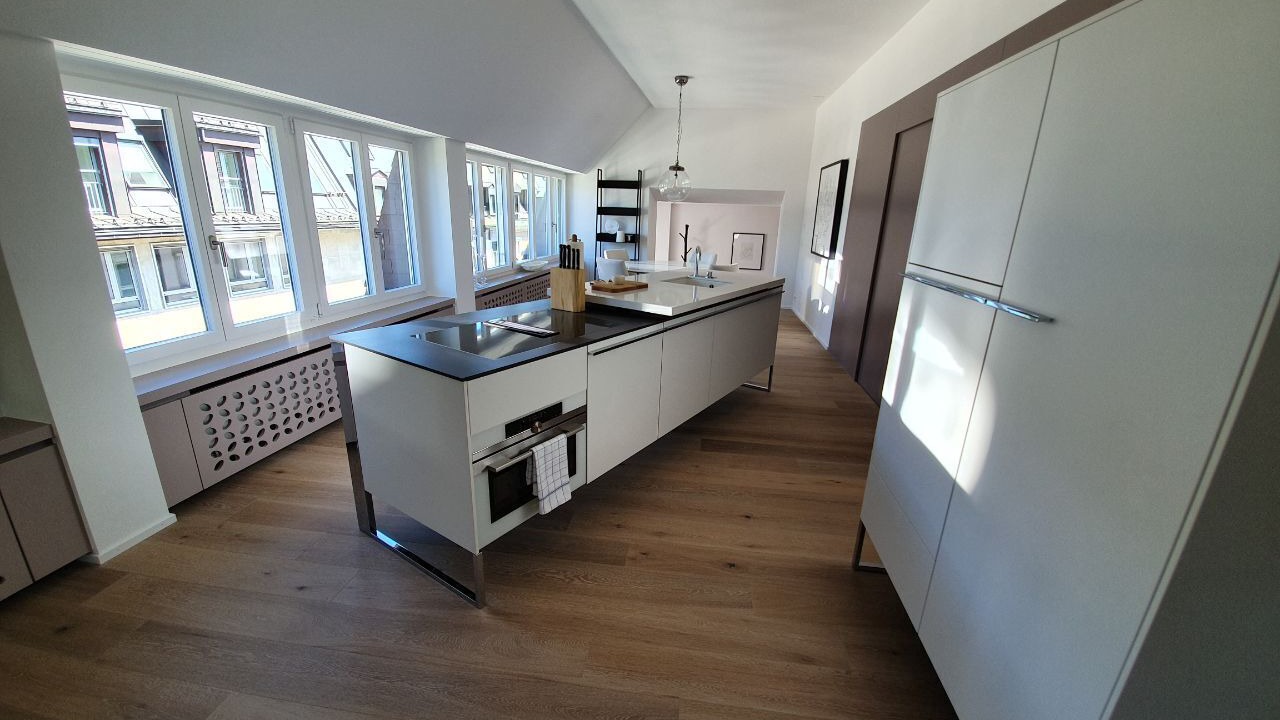 Photo of Kitchen in Old Town