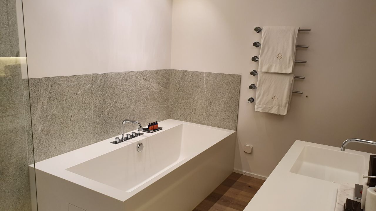 Photo of Bathroom in Old Town