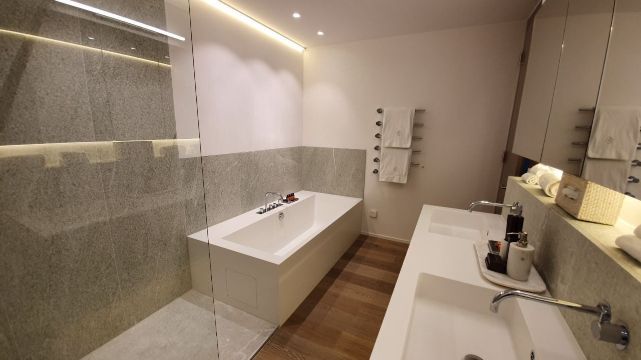 Photo of Bathroom in Old Town
