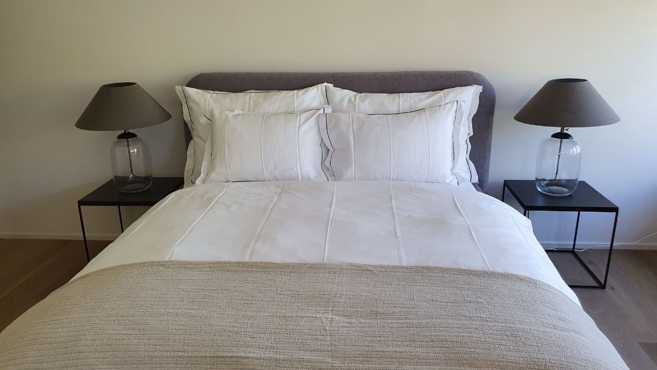 Photo of Bedroom in Old Town