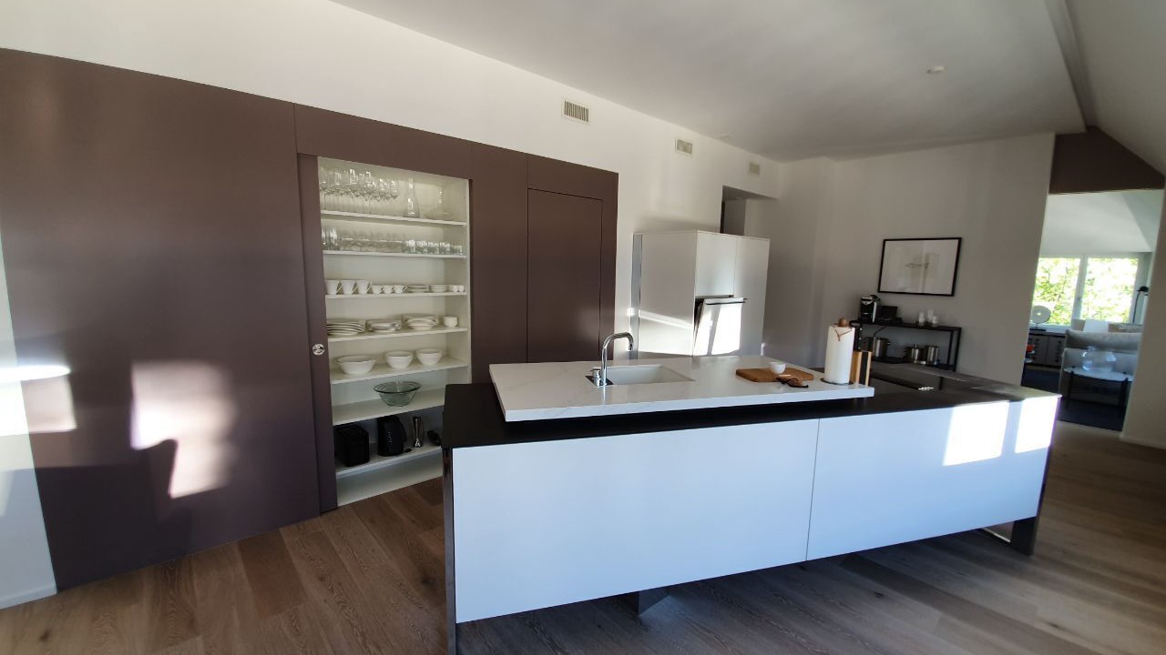 Photo of Kitchen in Old Town