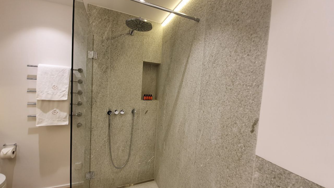 Photo of Bathroom in Old Town