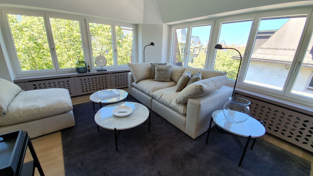 Photo of Livingroom in Old Town